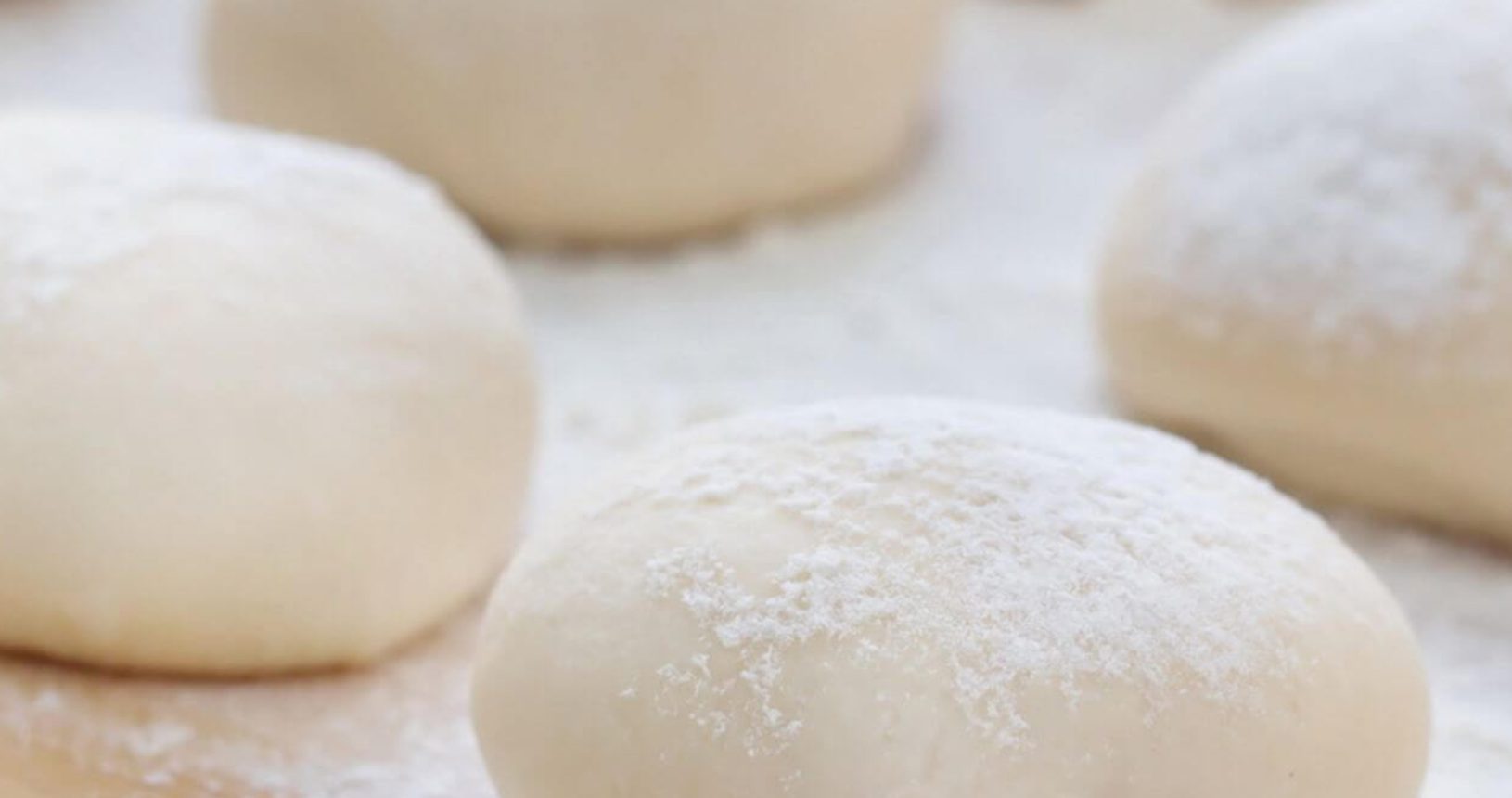 North Pizza dough packaging - filler 24